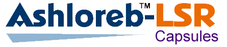 ashlorbe-lsr